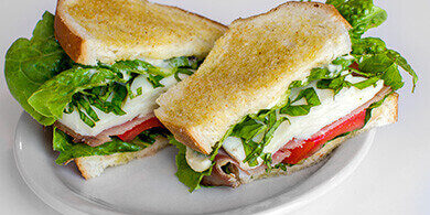Italian Blt