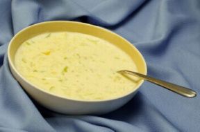 Nicks Picks: New England Clam Chowder Nicks Picks: New England Clam Chowder