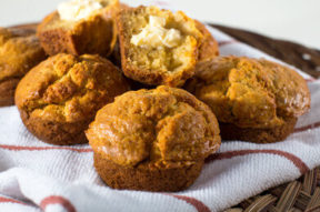 Nick's Picks: Maple Tartlets Nick's Picks: Pancake Muffins