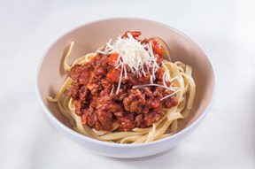 Nick's Picks: Pasta Bolognese Nick's Picks: Pasta Bolognese