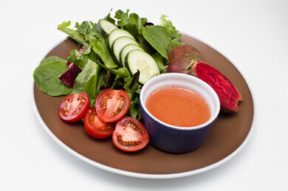 Nick's Picks: Prickly Pear Vinaigrette Nick's Picks: Prickly Pear Vinaigrette