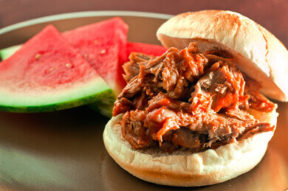 Nick's Picks: Pulled Pork Nick's Picks: Pulled Pork