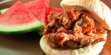 Pulled Pork