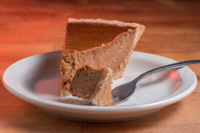 Nick's Picks: Pumpkin Pie Nick's Picks: Pumpkin Pie