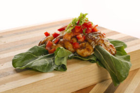 Nicks Picks: Rachelles Choice Is Kung Pao Shrimp Spicy Nicks Picks: Rachelles Choice Is Kung Pao Shrimp Spicy