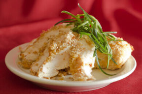 Nick's Picks: Ranch Chicken Nick's Picks: Ranch Chicken