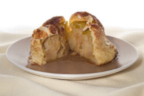 Nicks Picks: Randy Chooses Apple Dumplings Nicks Picks: Randy Chooses Apple Dumplings