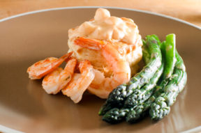 Nick's Picks: Seafood Newburg Nick's Picks: Seafood Newburg