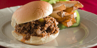 Sloppy Joes