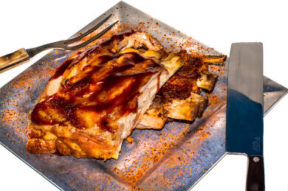 Nick's Picks: Slow Cooker Ribs Nick's Picks: Slow Cooker Ribs