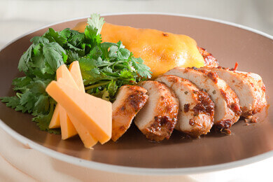 Nick's Picks: Smokehouse Cheddar Chicken