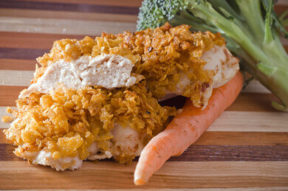 Nick's Picks: Southern Chicken Nick's Picks: Southern Chicken