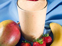 Nick's Picks: Summertime Smoothies Nick's Picks: Summertime Smoothies