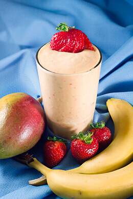 Nick's Picks: Summertime Smoothies