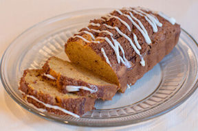 Nick's Picks: Sweet Potato Bread Nick's Picks: Sweet Potato Bread