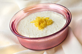 Nick's Picks: Tapioca Pudding Nick's Picks: Tapioca Pudding