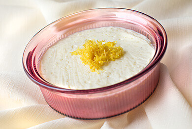 Nick's Picks: Tapioca Pudding