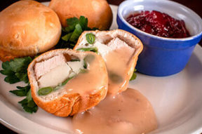 Nick's Picks: Thanksgiving Leftover Biscuits Nick's Picks: Thanksgiving Leftover Biscuits
