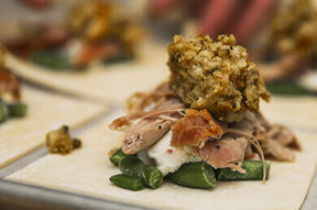 Nick's Picks: Thanksgiving Wellington Nick's Picks: Thanksgiving Wellington