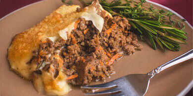 The Best Shepherds Pie