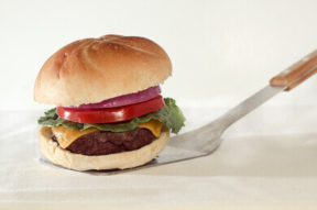 Nicks Picks: The Perfect Burger Nicks Picks: The Perfect Burger