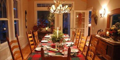 The Perfect Christmas Prime Rib