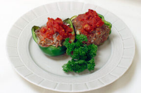Nicks Picks: The Stuffed Pepper Nicks Picks: The Stuffed Pepper