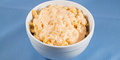 The Ultimate Mac and Cheese