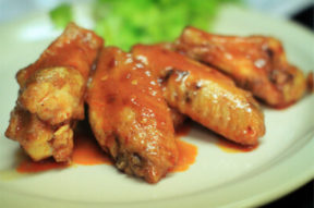Nick's Picks: The Wing Off Nick's Picks: The Wing Off