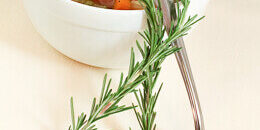 Tuscan Vegetable Soup