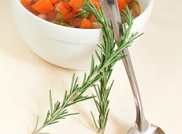 Nick's Picks: Tuscan Vegetable Soup Nick's Picks: Tuscan Vegetable Soup