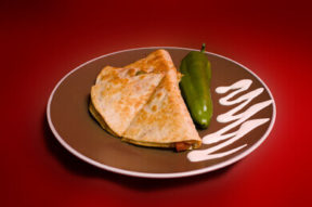 Nicks Picks: Veggie Quesadillas Nicks Picks: Veggie Quesadillas