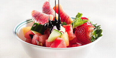 Watermelon Salad