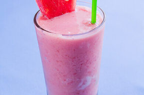 Nick's Picks: Watermelon Smoothies Nick's Picks: Watermelon Smoothies