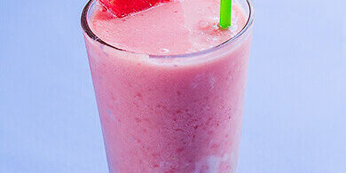 Watermelon Smoothies