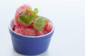Nick's Picks: Watermelon Sorbet Nick's Picks: Watermelon Sorbet