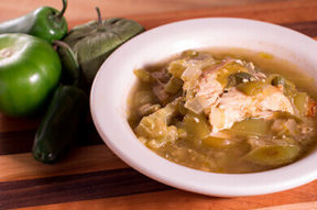Nick's Picks: White Chicken Chili Nick's Picks: White Chicken Chili