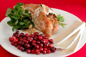Nick's Picks: World Famous Apple Brie Chicken Nick's Picks: World Famous Apple Brie Chicken