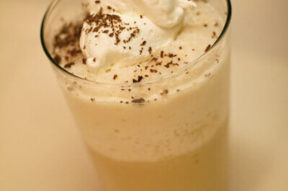 Nick's Picks: You Can Fix Iced Cafe Mocha Nick's Picks: You Can Fix Iced Cafe Mocha