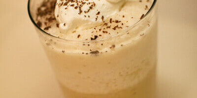 You Can Fix Iced Cafe Mocha