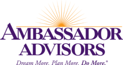 FLN Ambassador Advisors