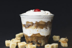 Audreys Desserts First Caramel Apple Trifle Audreys Desserts First Caramel Apple Trifle