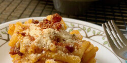 Bacon Ranch Mac And Cheese Cups