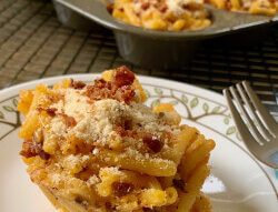 Nicks Picks: Bacon Ranch Mac And Cheese Cups Nicks Picks: Bacon Ranch Mac And Cheese Cups