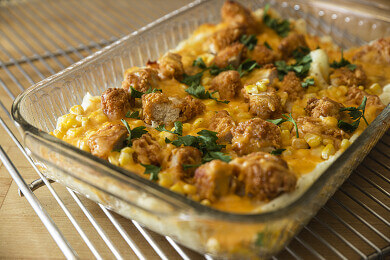 Nicks Picks: Mashed Potato Casserole