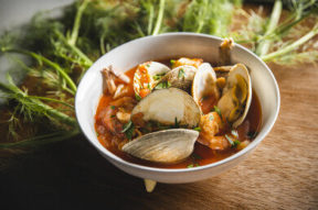 Nicks Picks: San Francisco Cioppino Nicks Picks: San Francisco Cioppino