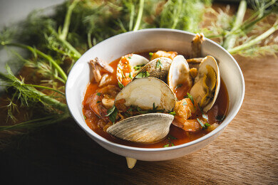 Nicks Picks: San Francisco Cioppino