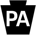 FLN PA Logo