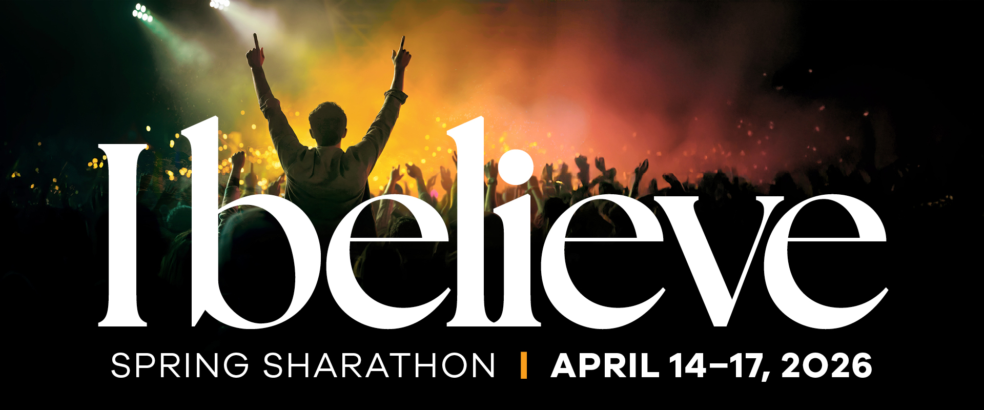 Spring Sharathon 2026