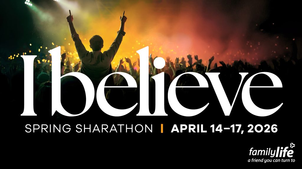 2026 Spring Sharathon